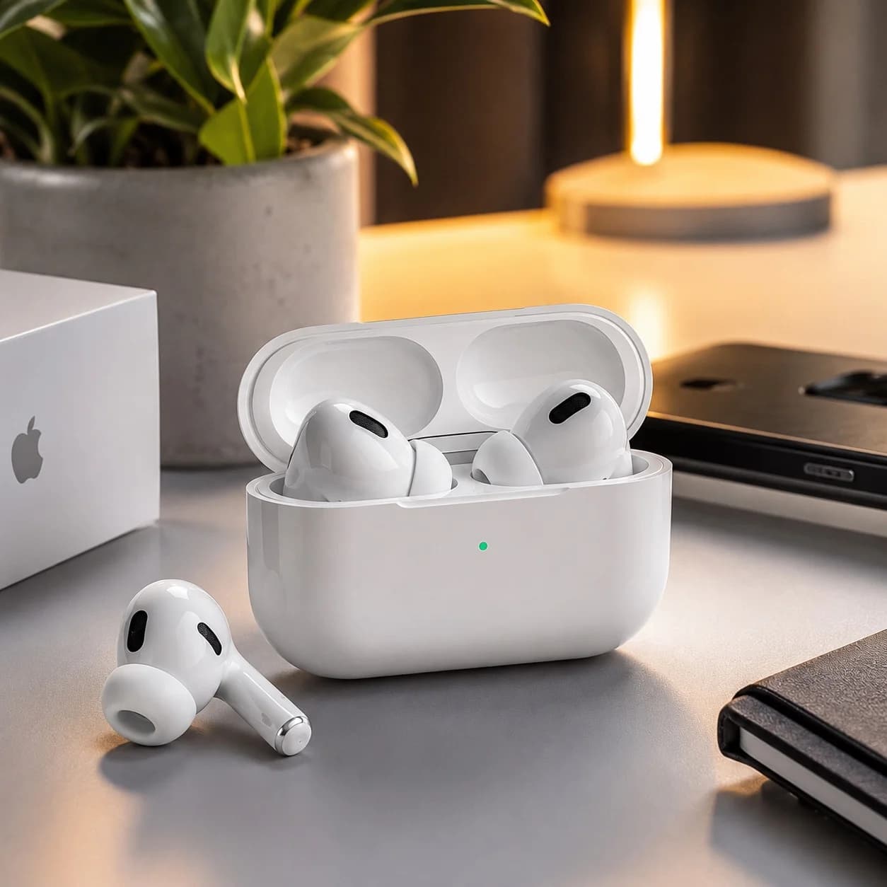 AirPods Pro 3 - Audífonos Inalámbricos Apple
