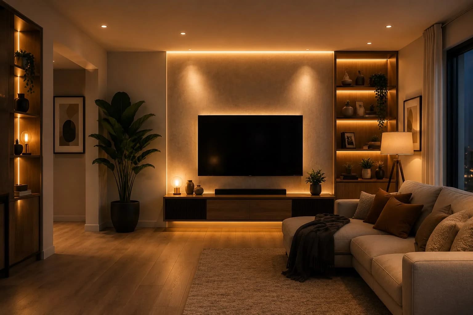 Iluminación