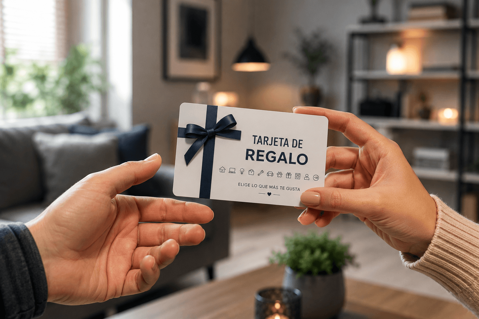 Regalos