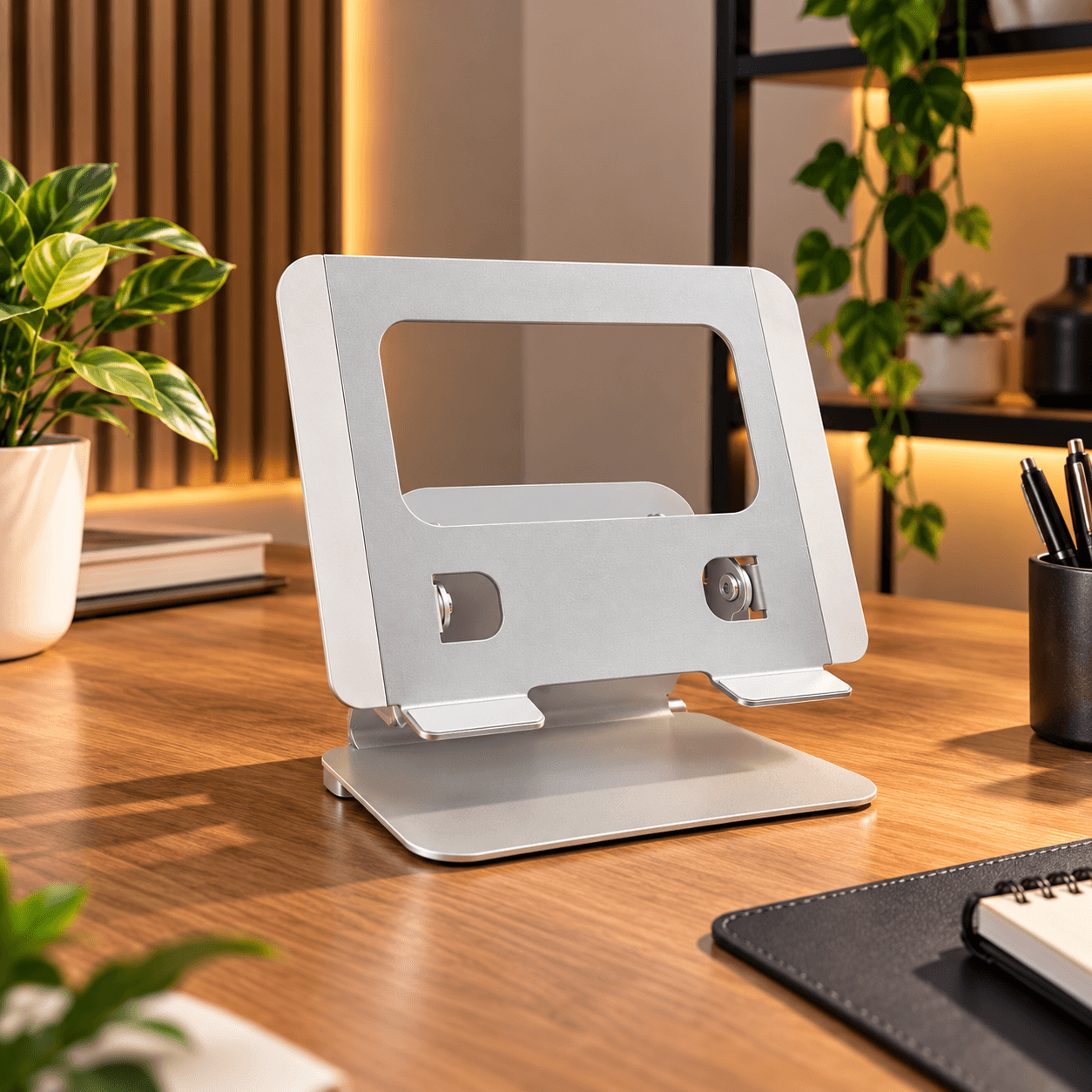 Soporte para computador portátil